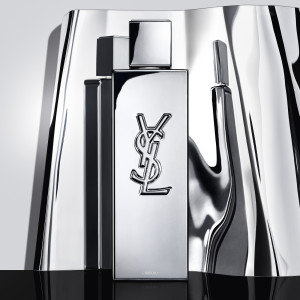 MYSLF L'Absolu - Eau de Parfum für Herren